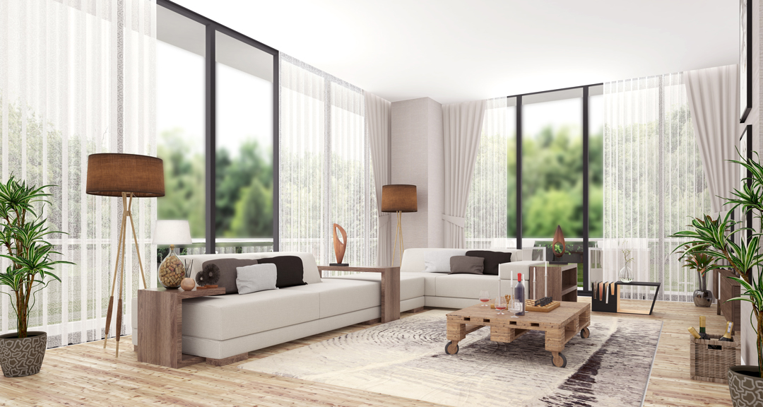 SEBA SUİT KAĞITHANE MANTOLAMA PROJESİ